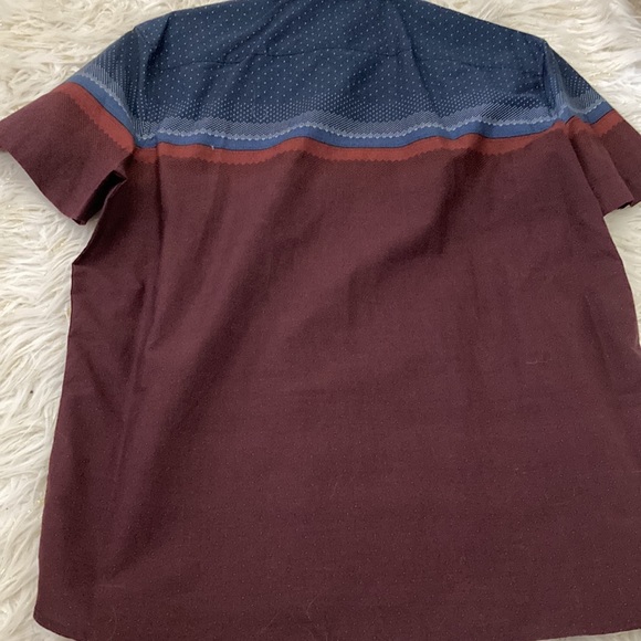 Perry Ellis shirts - Picture 5 of 6